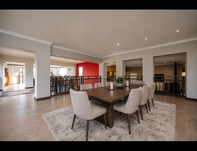 6 BEDROOM FREEHOLD FOR SALE IN ROBIN HILLS